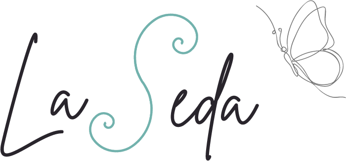 Logo Centro La Seda — Psicología y Talleres en Granada