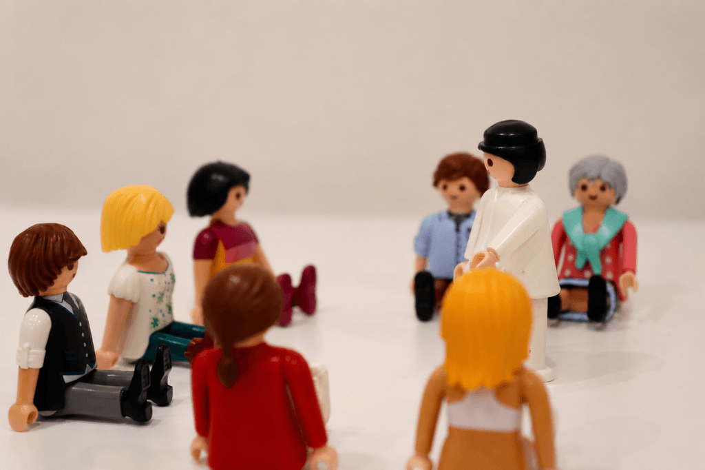 Supervisión de casos para profesionales de la psicología